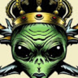 Meet your Posher, Cosmic * divinity * meditation